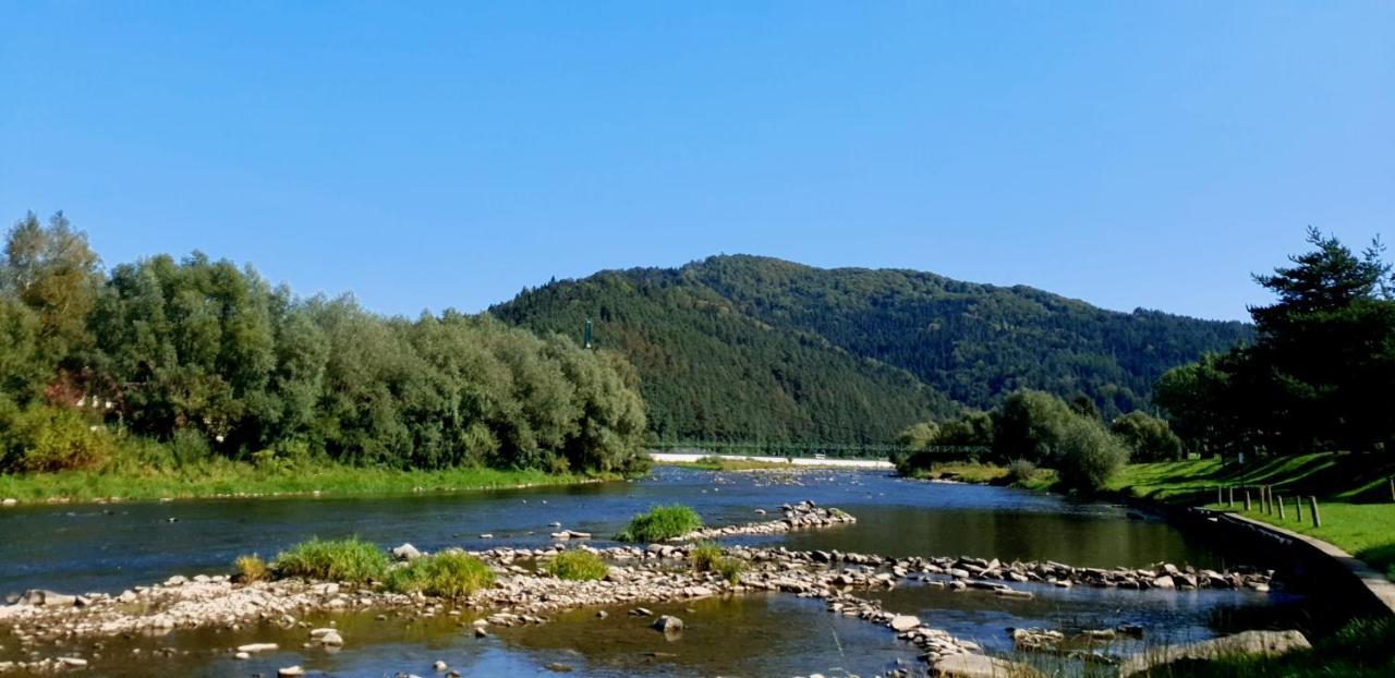Spa&conference 4* Piwniczna-Zdroj