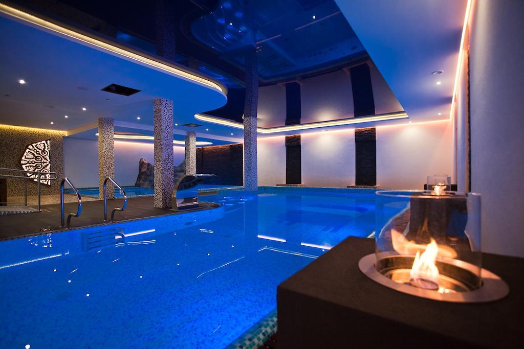 Hotel Spa&conference Piwniczna-Zdroj